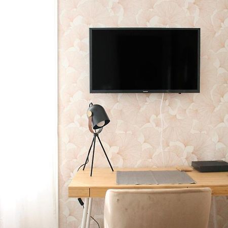 Studio Neuf Paris - La Defense Bois-Colombes 외부 사진